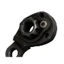 Pilo D1336 Alchemy/chiru/curve/decathlon/enigma/merlin/moots Schaltauge, Black, One Size