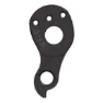 Pilo D1336 Alchemy/chiru/curve/decathlon/enigma/merlin/moots Schaltauge, Black, One Size