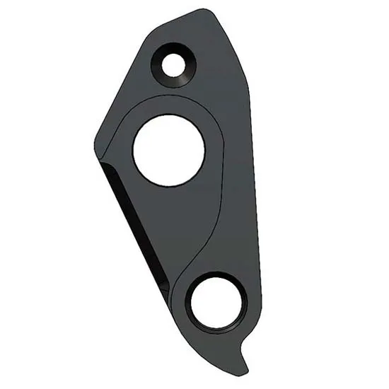 Pilo D1337 Yamaha Schaltauge, Black, One Size Pilo D1337 Yamaha Schaltauge, Black, One Size