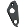 Pilo D1337 Yamaha Schaltauge, Black, One Size