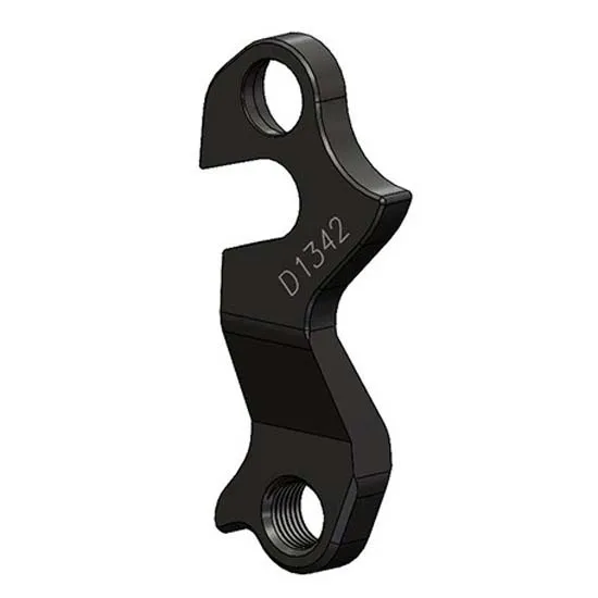 Pilo D1342 Schaltauge, Black, One Size Pilo D1342 Schaltauge, Black, One Size