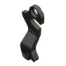 Pilo D1342 Schaltauge, Black, One Size