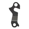 Pilo D1342 Schaltauge, Black, One Size