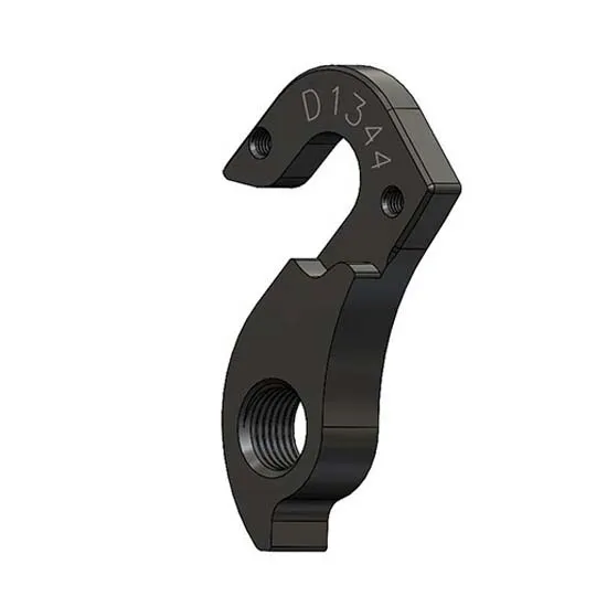 Pilo D1344 Storck Schaltauge, Black, One Size