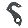 Pilo D1344 Storck Schaltauge, Black, One Size