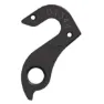 Pilo D1344 Storck Schaltauge, Black, One Size