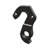Pilo D1347 Look Schaltauge, Black, One Size