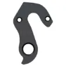 Pilo D1347 Look Schaltauge, Black, One Size