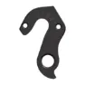 Pilo D1347 Look Schaltauge, Black, One Size