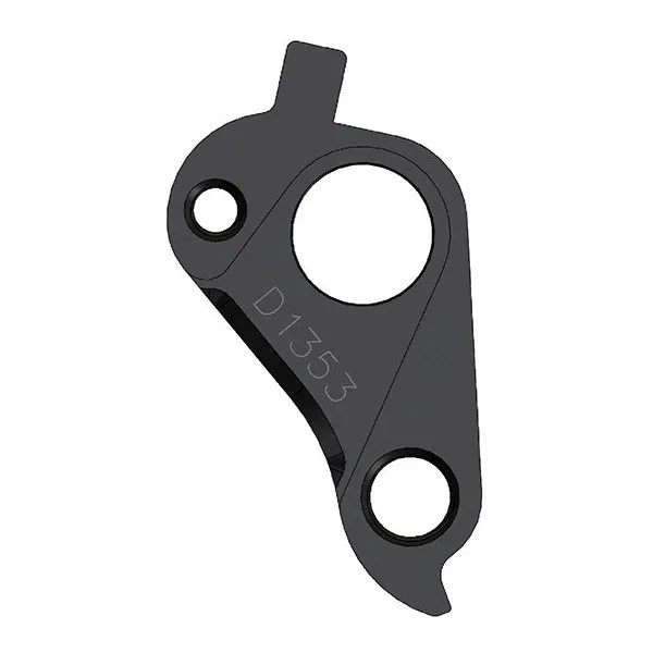 Pilo D1353 Specialized Schaltauge, Black, One Size Pilo D1353 Specialized Schaltauge, Black, One Size