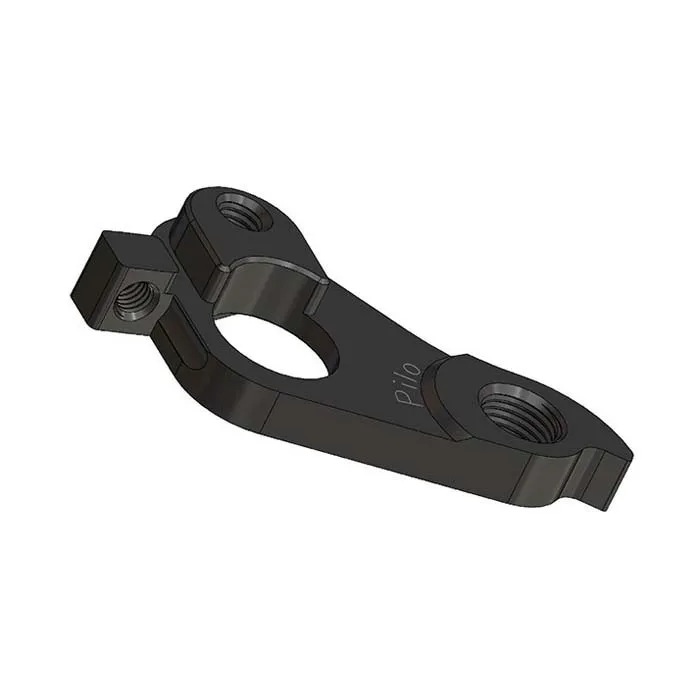 Pilo D1353 Specialized Schaltauge, Black, One Size Pilo D1353 Specialized Schaltauge, Black, One Size