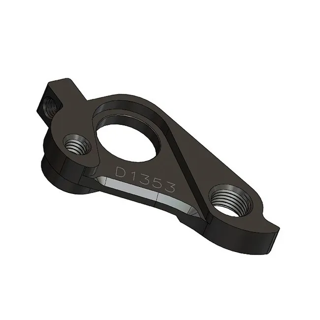 Pilo D1353 Specialized Schaltauge, Black, One Size Pilo D1353 Specialized Schaltauge, Black, One Size