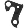 Pilo D14 Schaltauge, Black, One Size