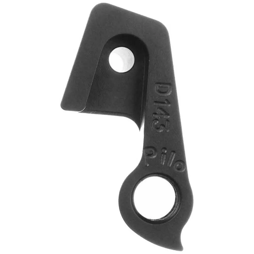 Pilo D143 Trek Schaltauge, Black, One Size Pilo D143 Trek Schaltauge, Black, One Size