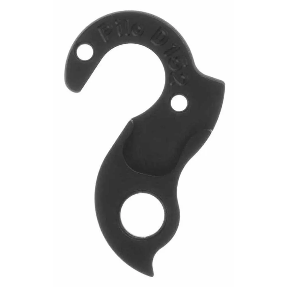 Pilo D152 Decathlon Schaltauge, Black, One Size Pilo D152 Decathlon Schaltauge, Black, One Size