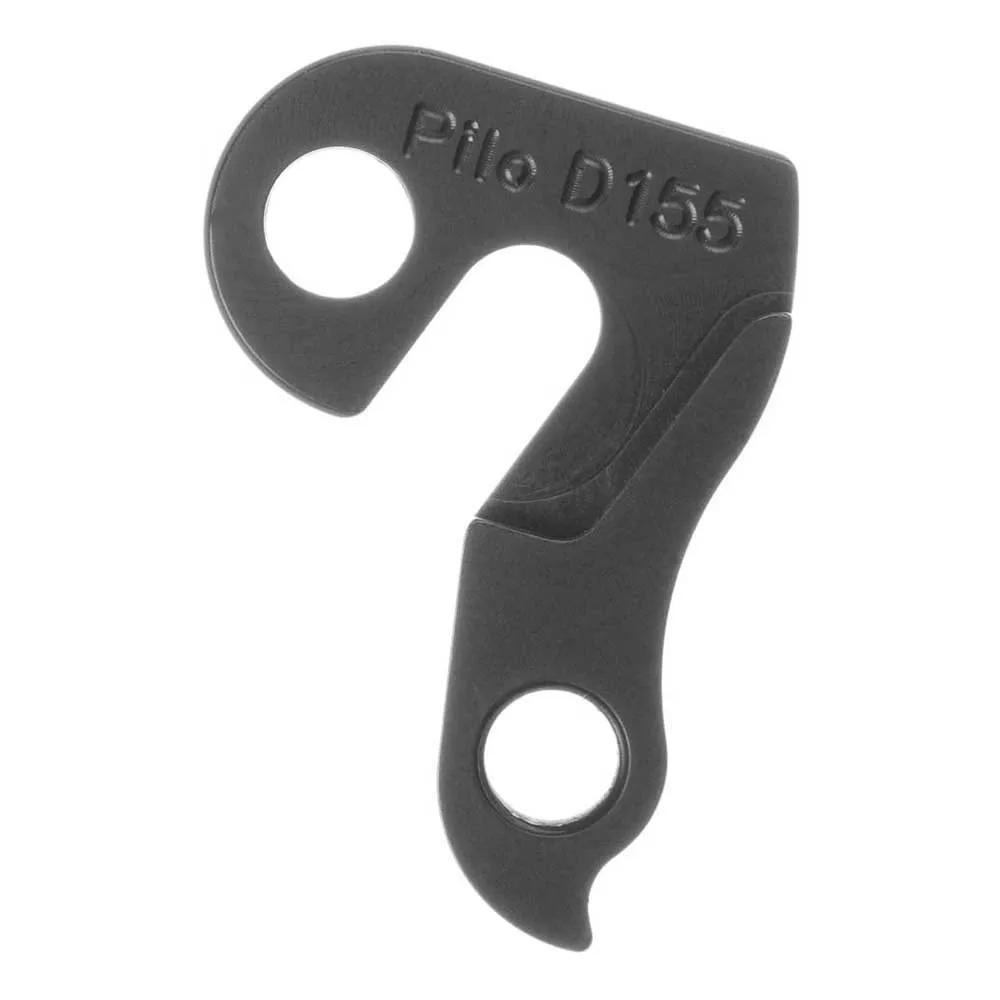 Pilo D155 Schaltauge, Black, One Size Pilo D155 Schaltauge, Black, One Size