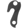 Pilo D157 Felt Schaltauge, Black, One Size