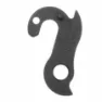 Pilo D163 Giant Schaltauge, Black, One Size