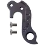 Pilo D170 Cube Schaltaugen-set, Black, One Size