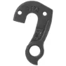 Pilo D173 Santacruz Schaltauge, Black, One Size