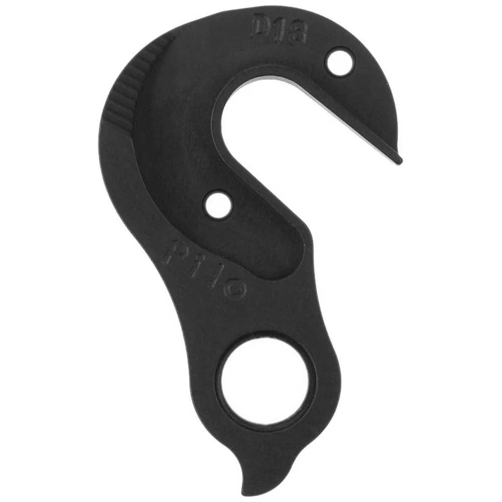Pilo D18 Specialized Schaltauge, Black, One Size Pilo D18 Specialized Schaltauge, Black, One Size