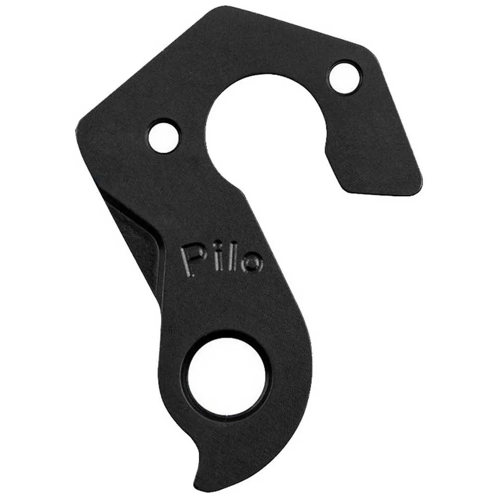 Pilo D187 Decathlon Schaltauge, Black, One Size Pilo D187 Decathlon Schaltauge, Black, One Size