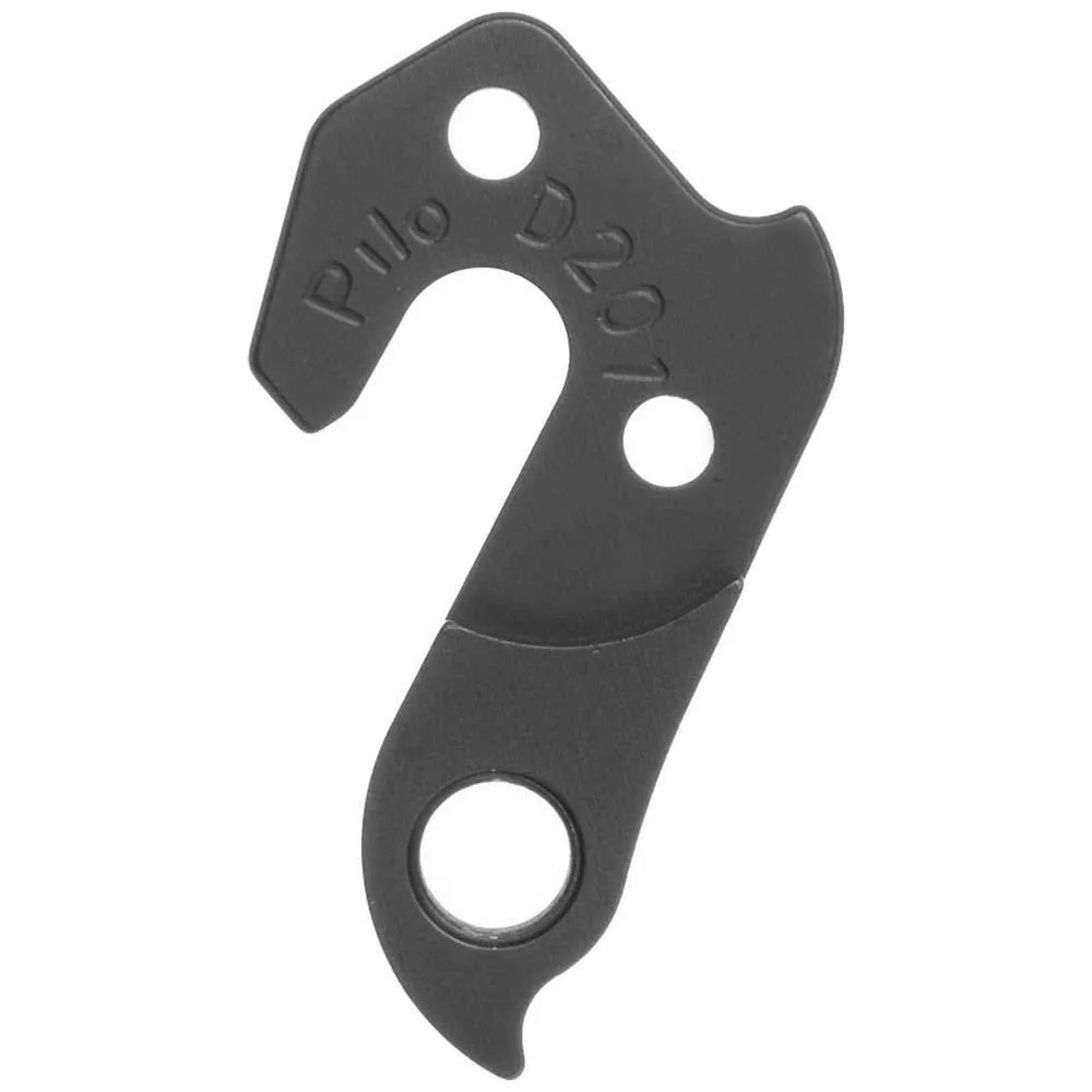 Pilo D201 Cube Schaltauge, Black, One Size Pilo D201 Cube Schaltauge, Black, One Size