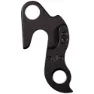 Pilo D21 Schaltauge, Black, One Size