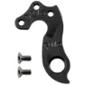 Pilo D215 Schaltaugen-set, Black, One Size