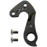 Pilo D216 Focus Schaltaugen-set, Black, One Size