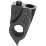 Pilo D220 Schaltauge, Black, One Size