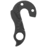Pilo D221 Saracen Schaltauge, Black, One Size
