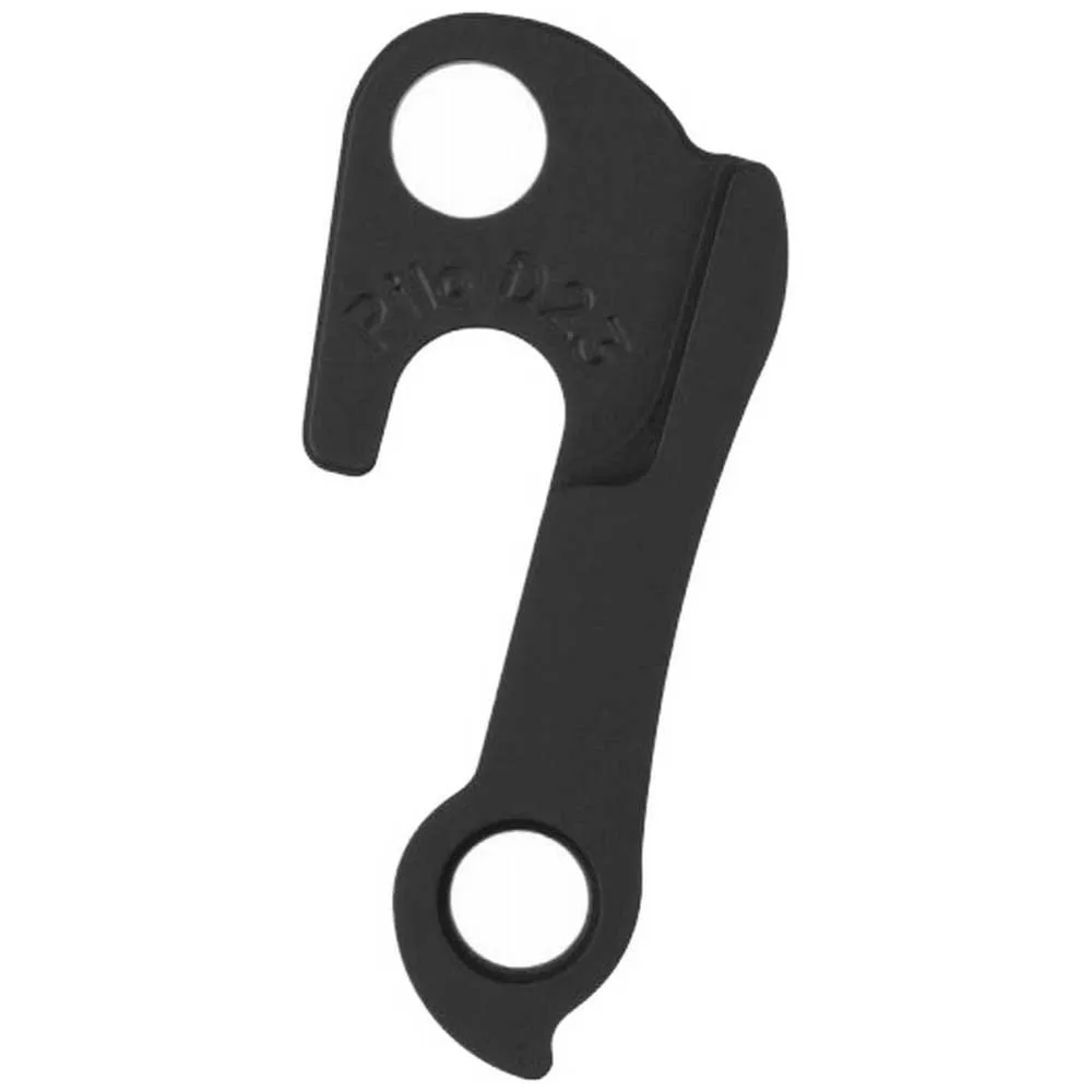 Pilo D23 Schaltauge, Black, One Size Pilo D23 Schaltauge, Black, One Size