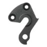 Pilo D230 Niner Schaltauge, Black, One Size