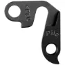 Pilo D237 Sunn Schaltauge, Black, One Size