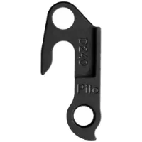 Pilo D240 Commençal Schaltauge Pilo D240 Commençal Schaltauge