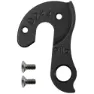 Pilo D244 Schaltaugen-set, Black, One Size