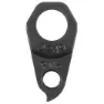 Pilo D249 Trek Schaltauge, Black, One Size