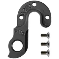 Pilo D250 Canyon Schaltaugen-set Pilo D250 Canyon Schaltaugen-set