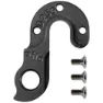 Pilo D250 Canyon Schaltaugen-set, Black, One Size