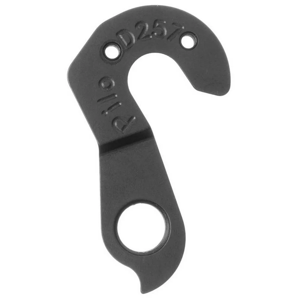 Pilo D257 Look Schaltauge, Black, One Size Pilo D257 Look Schaltauge, Black, One Size