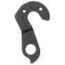 Pilo D257 Look Schaltauge, Black, One Size