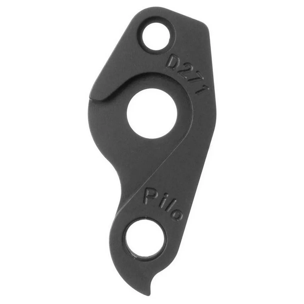 Pilo D271 Rocky Mountain Schaltauge, Black, One Size Pilo D271 Rocky Mountain Schaltauge, Black, One Size