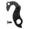 Pilo D279 Schaltauge, Black, One Size