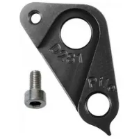 Pilo D281 Specialized Schaltaugen-set