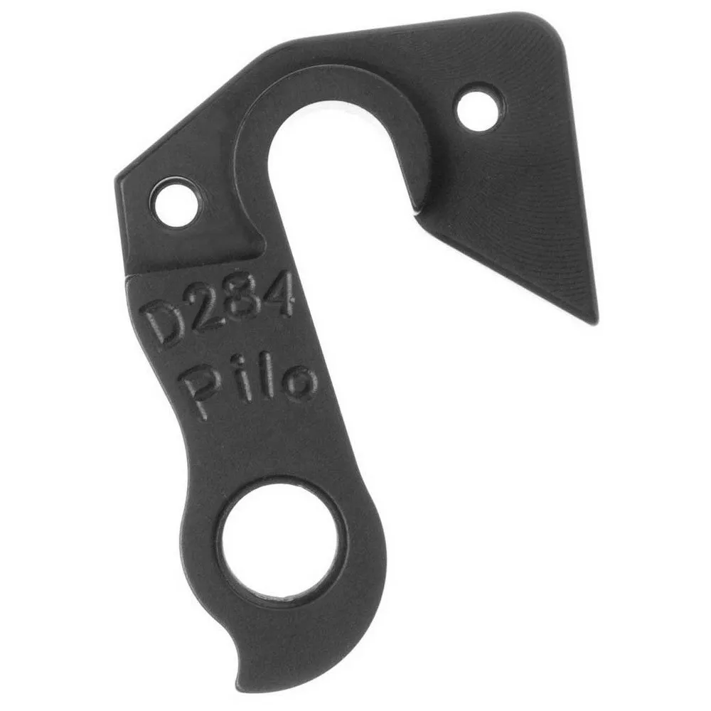 Pilo D284 Yeti Schaltauge, Black, One Size Pilo D284 Yeti Schaltauge, Black, One Size