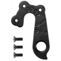 Pilo D289 Ktm Schaltaugen-set Pilo D289 Ktm Schaltaugen-set