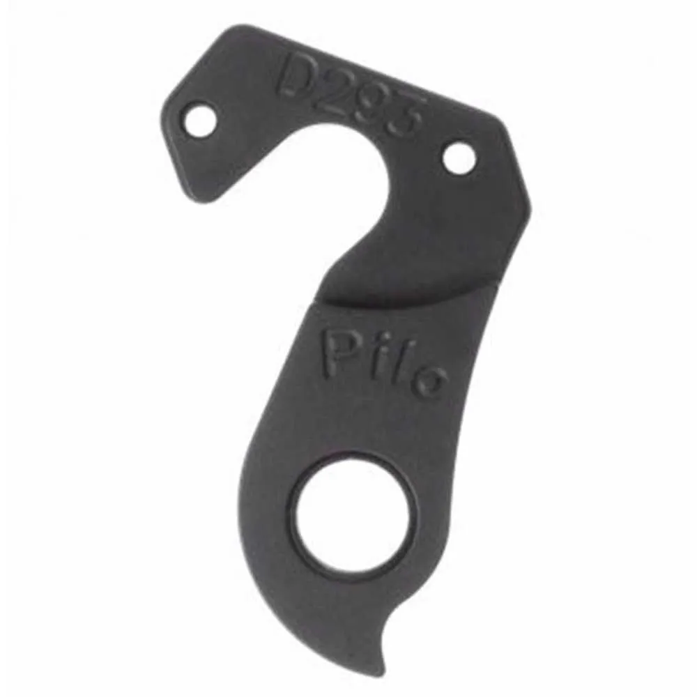Pilo D293 Bmc Schaltauge, Black, One Size Pilo D293 Bmc Schaltauge, Black, One Size