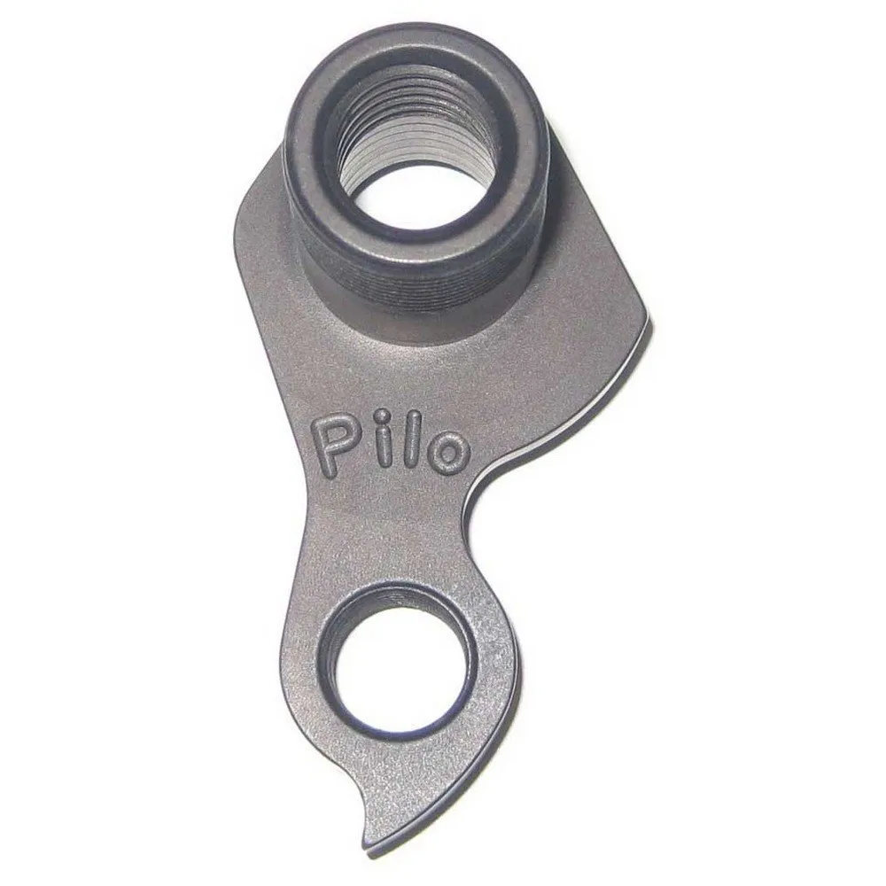 Pilo D294 Trek Schaltauge, Black, One Size Pilo D294 Trek Schaltauge, Black, One Size
