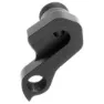 Pilo D295 Gary Fisher Schaltauge, Black, One Size